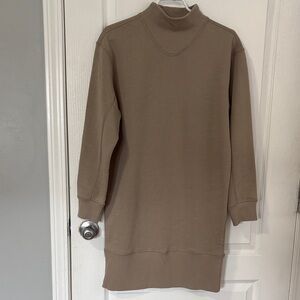 Yaya Women Sweater Dress